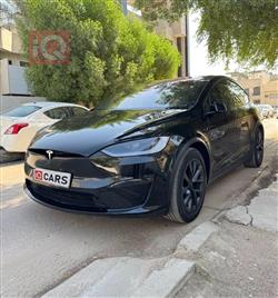 تێسلا Model X